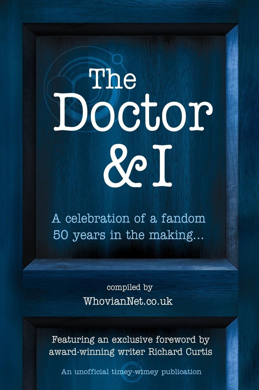 The Doctor & I