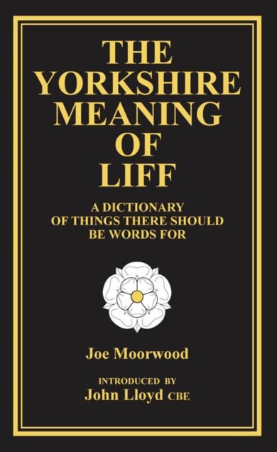 The Yorkshire Meaning of Liff