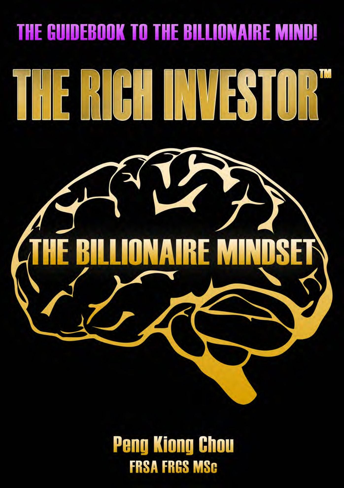 The Billionaire Mindset