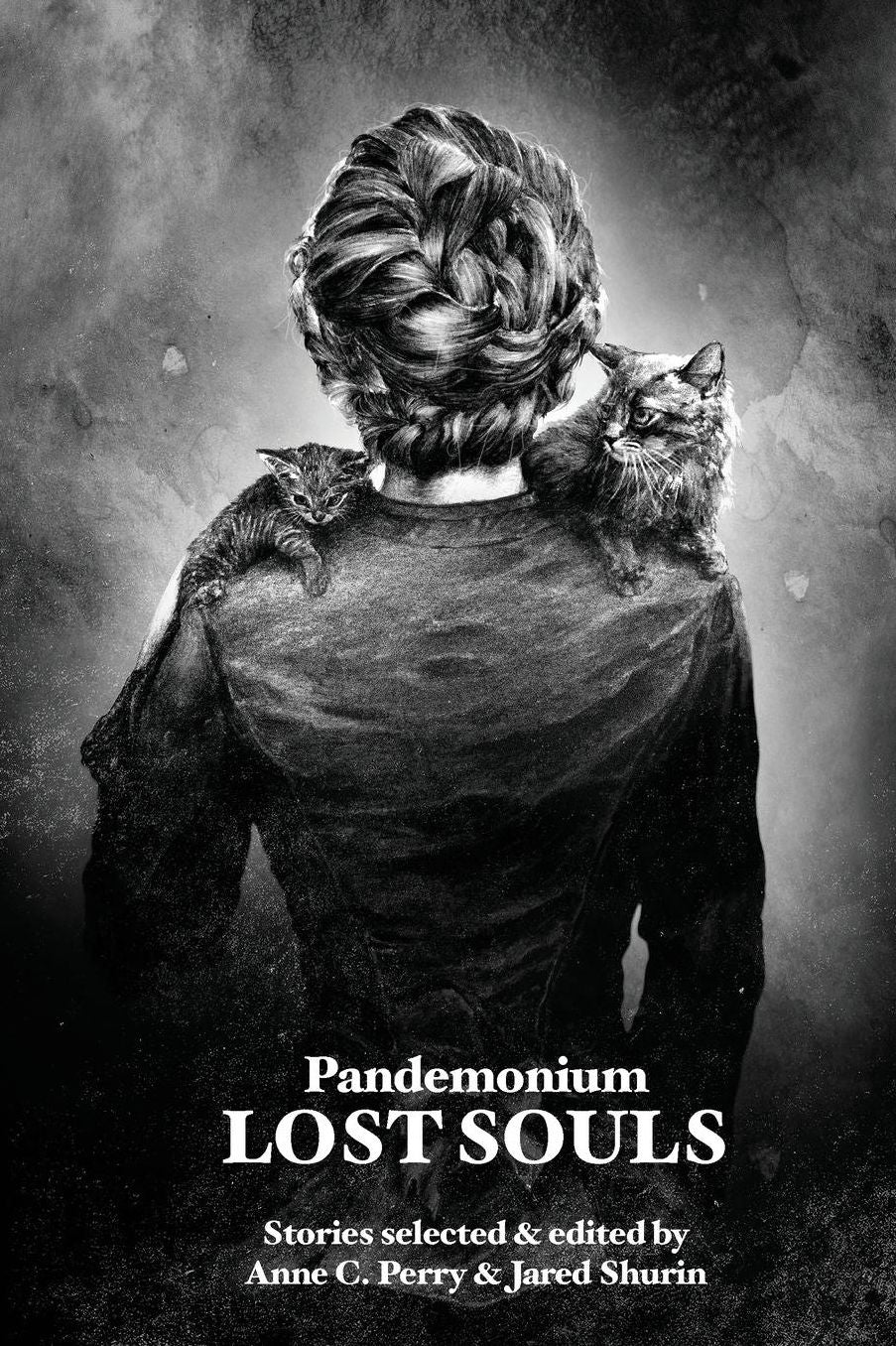 Pandemonium: Lost Souls