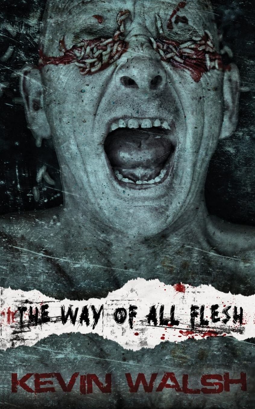 The Way of All Flesh