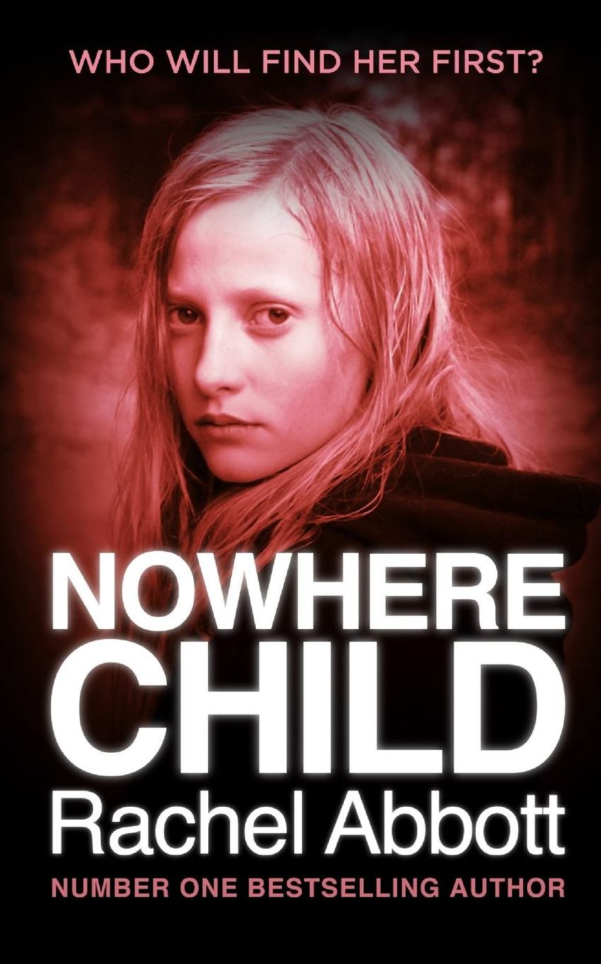 Nowhere Child: A Short Novel