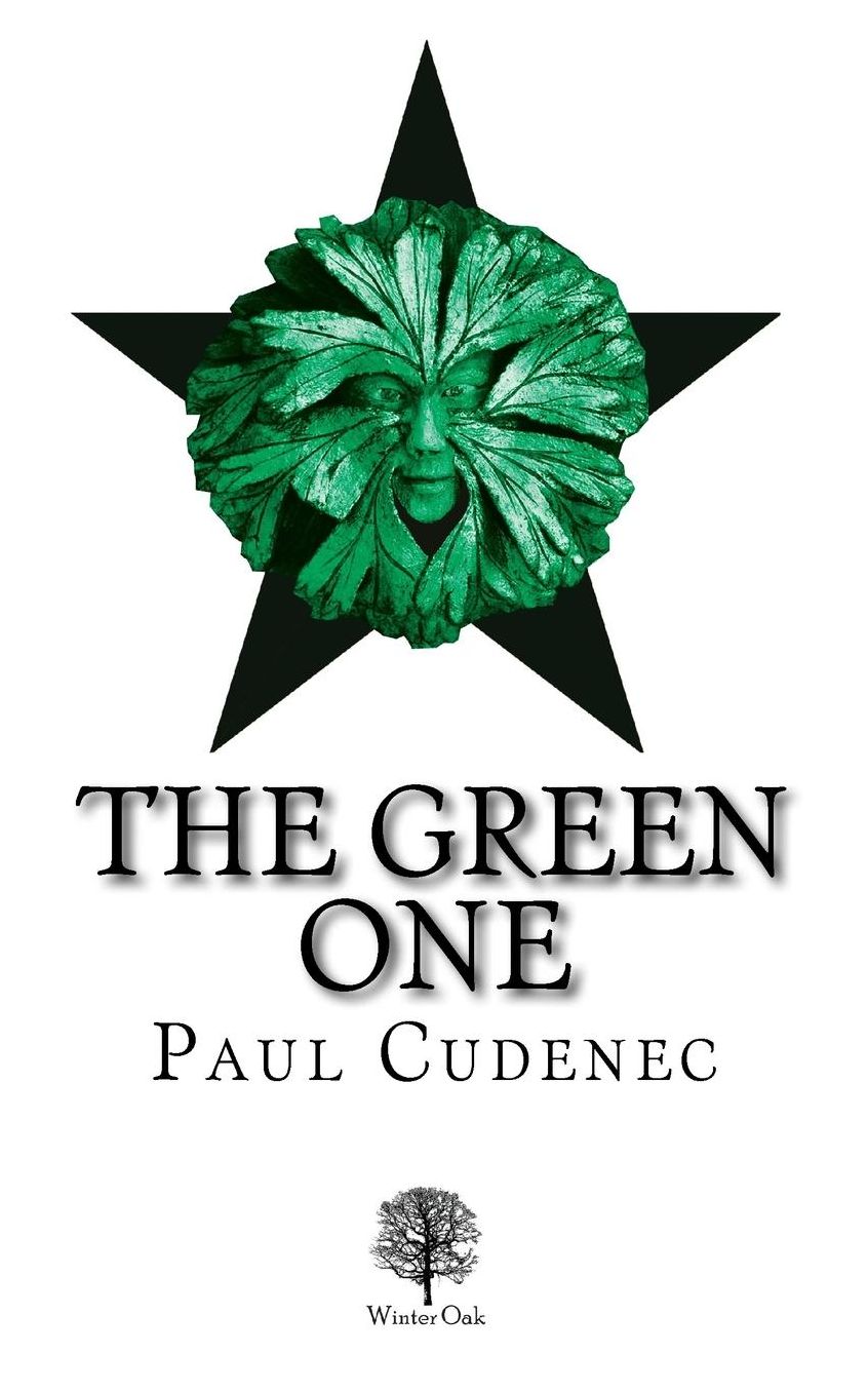 The Green One
