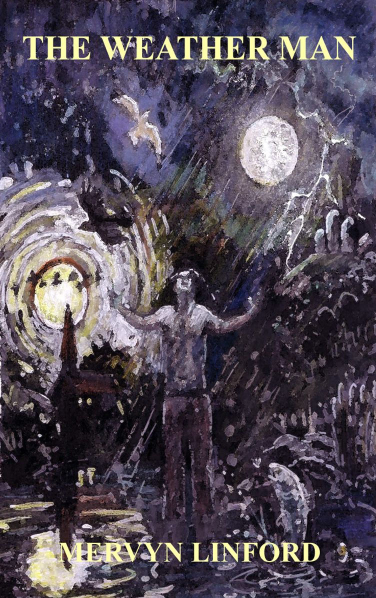 The Weather Man: A Spiritual Journey Through the Seasons