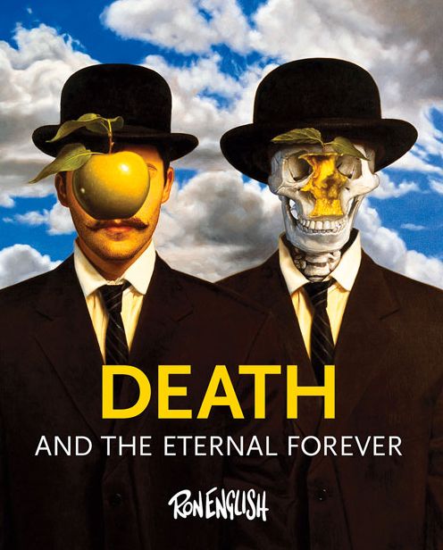 Death and the Eternal Forever