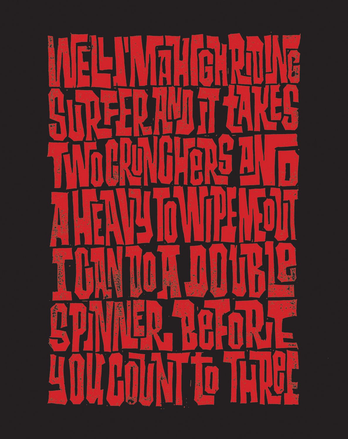 The ABC of Custom Lettering: A Practical Guide to Drawing Letters