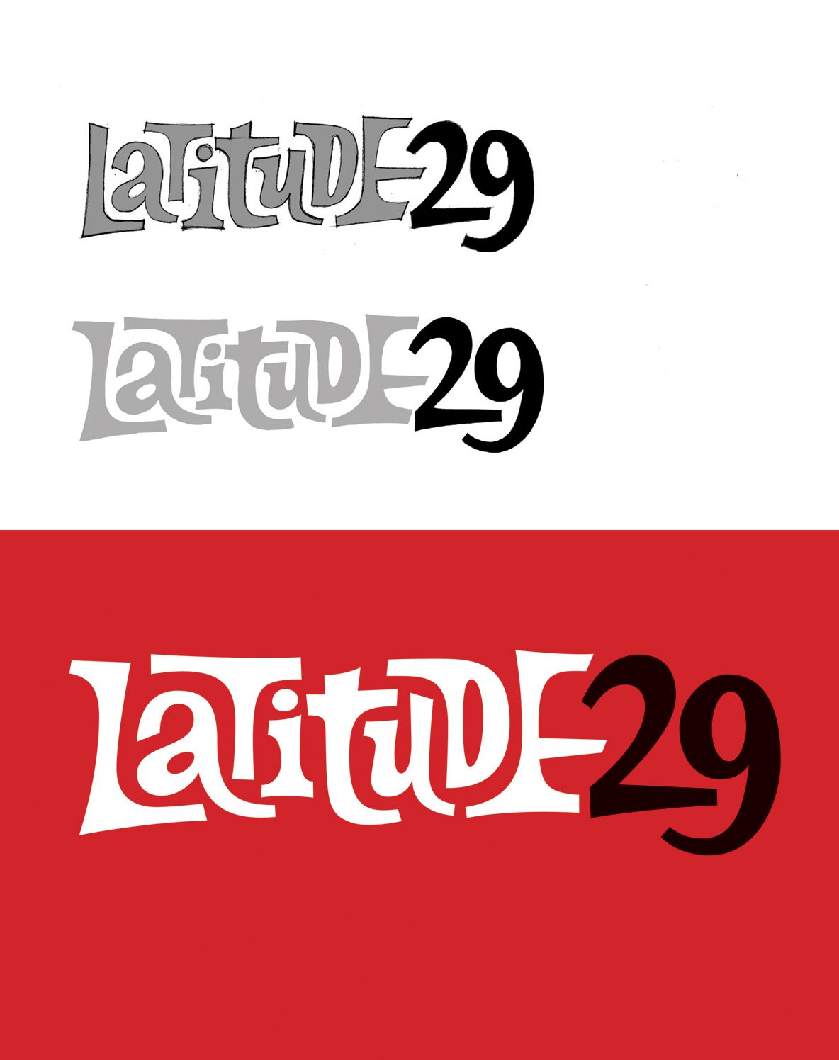 The ABC of Custom Lettering: A Practical Guide to Drawing Letters