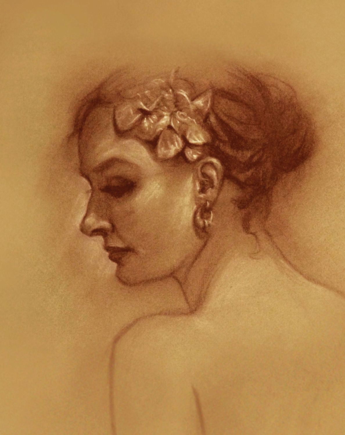 The Anatomy of Style: Figure Drawing Techniques