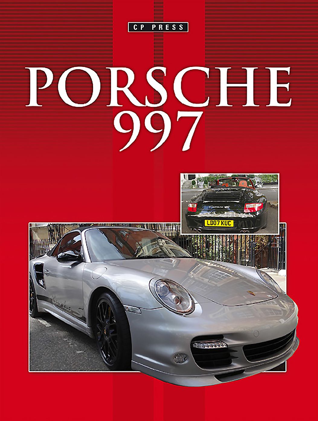 Porsche: 997
