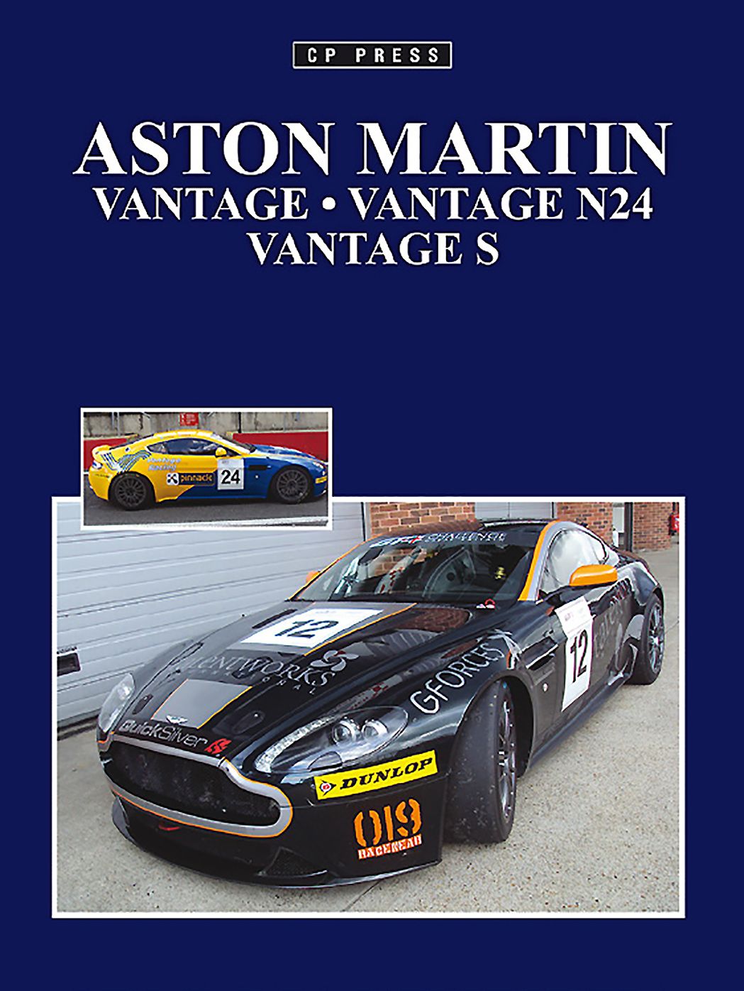 Aston Martin: Vantage, Vantage N24