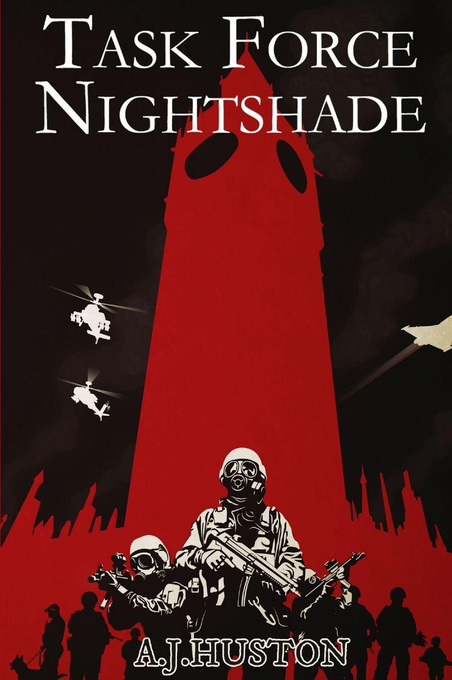 Task Force Nightshade