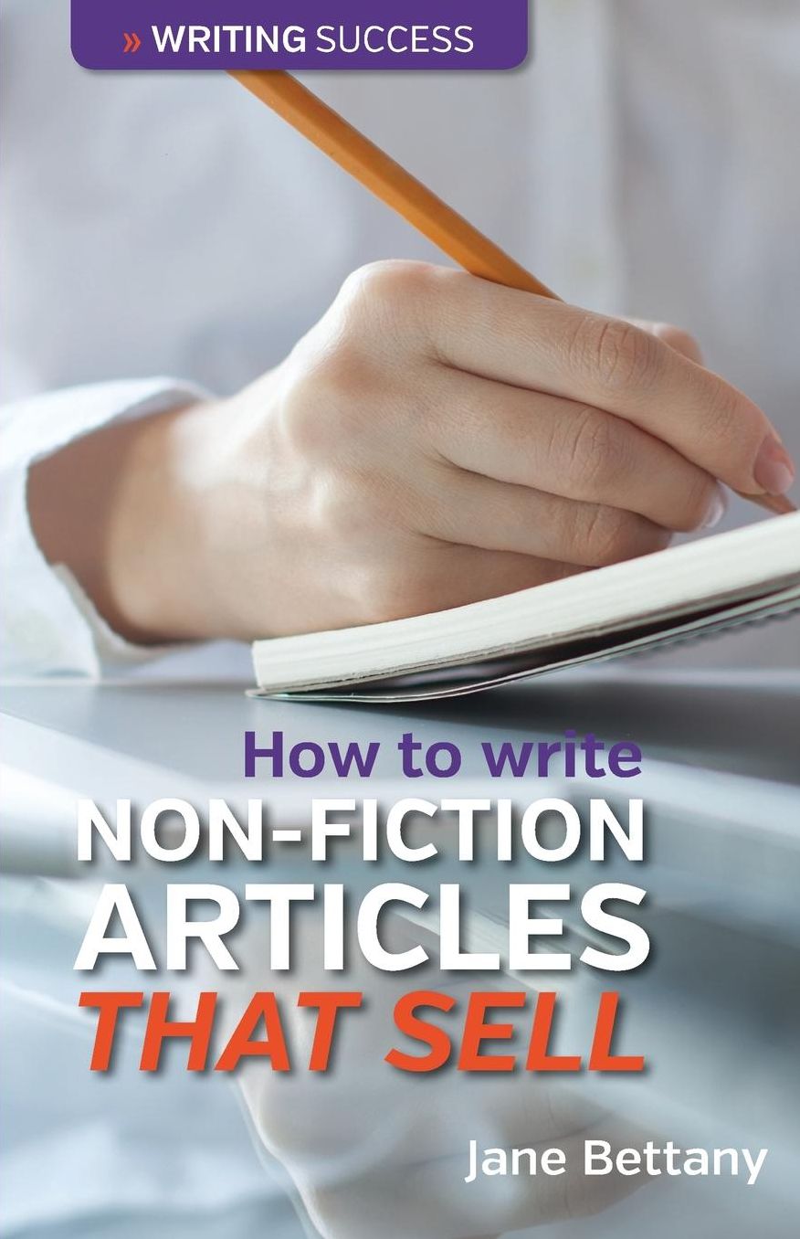 How to Write Non-Fiction Articles That Sell