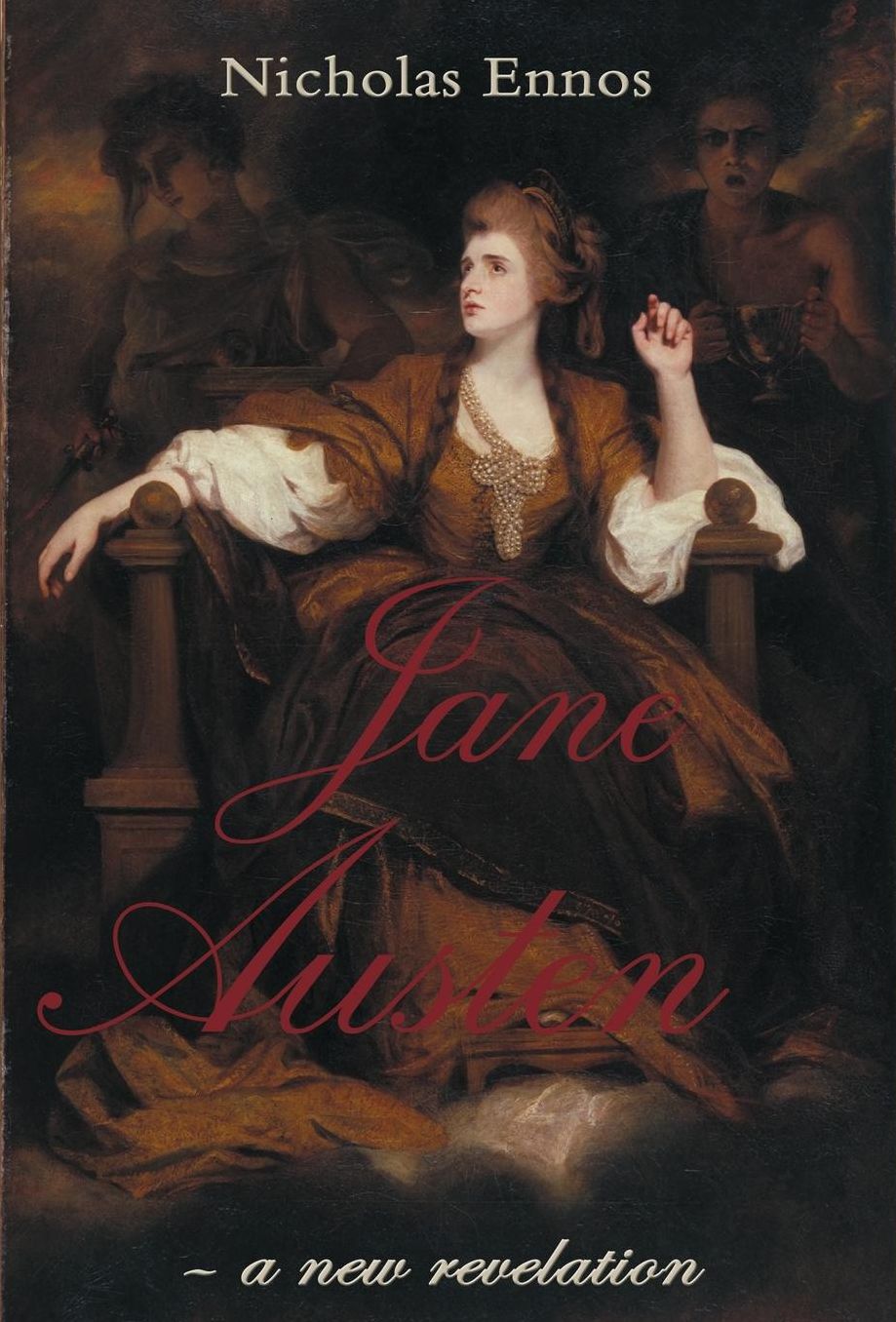 Jane Austen: A New Revelation