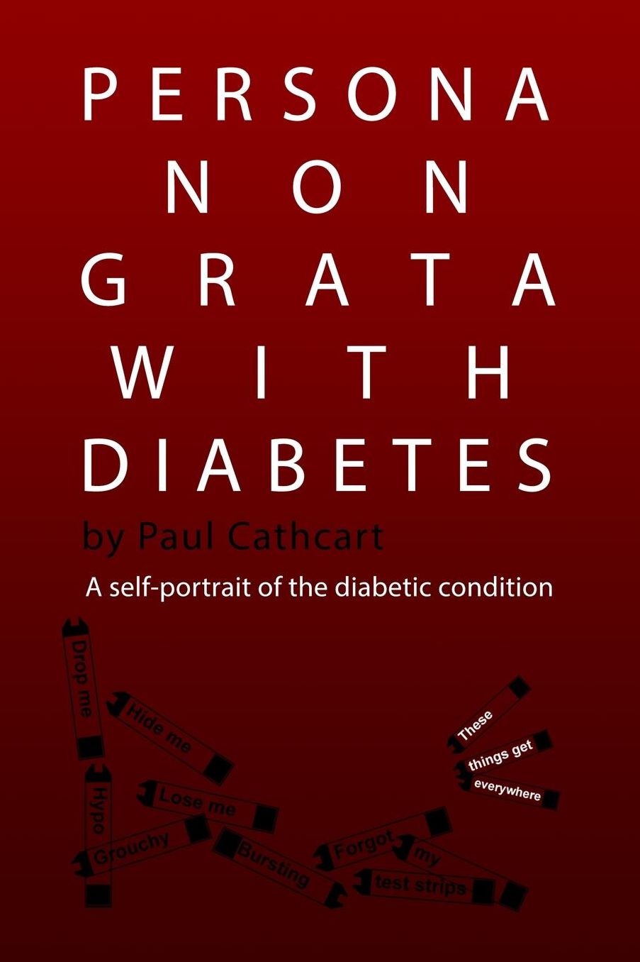 Persona non grata with diabetes: A self-portrait of the diabetic condition