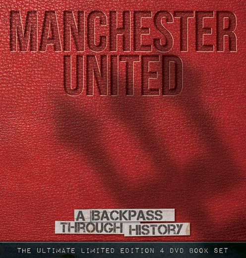 Manchester United: A Backpass Through History