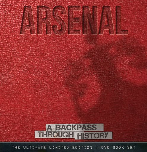 Arsenal: A Backpass Through History