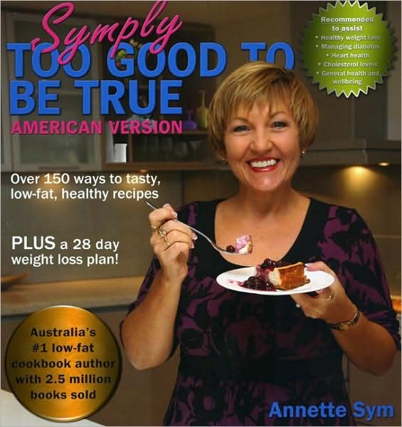 Symply Too Good to Be True: American Version