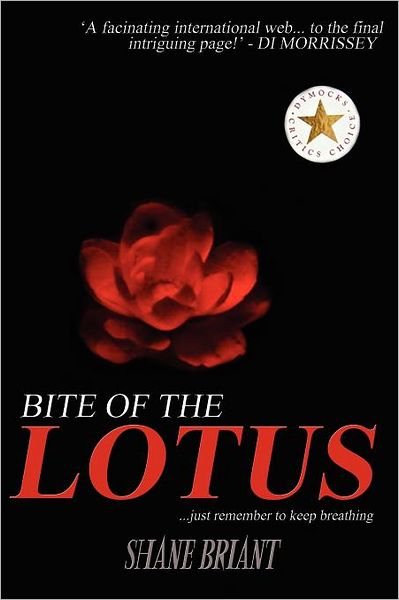 Bite of the Lotus