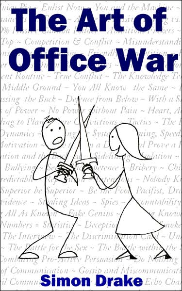 The Art Of Office War