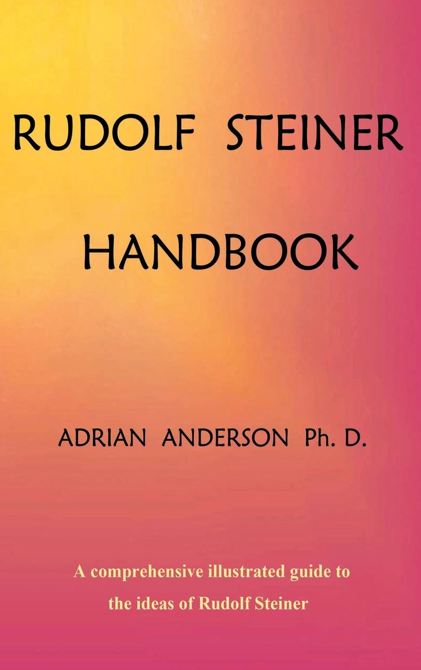 Rudolf Steiner Handbook