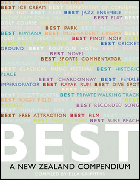Best: A New Zealand Compendium