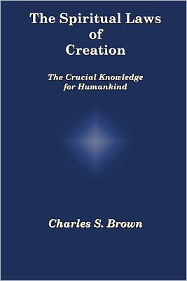 The Spiritual Laws of Creation