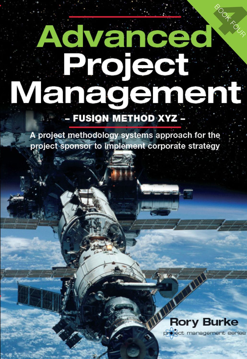 Advanced Project Management: Fusion Method XYZ
