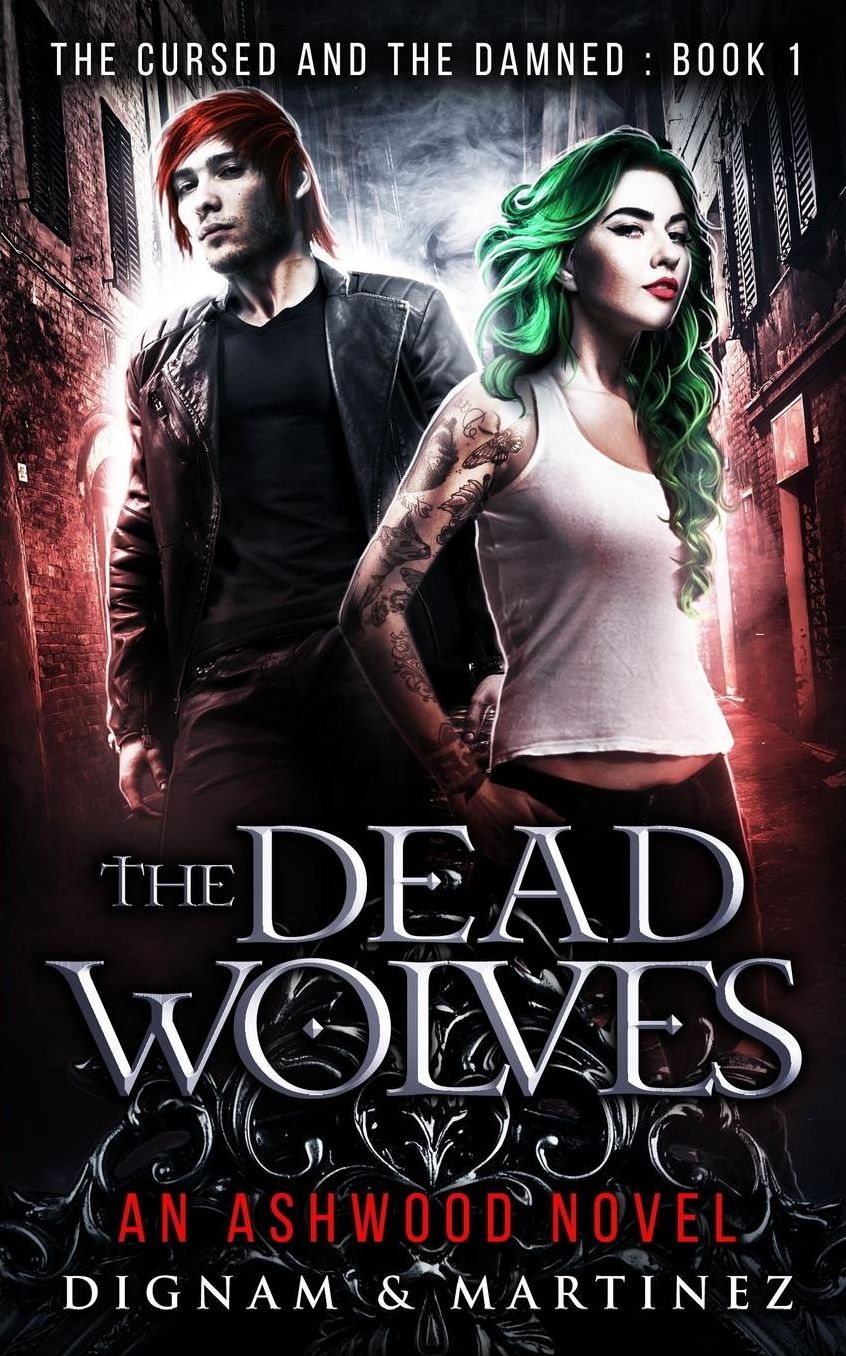 The Dead Wolves