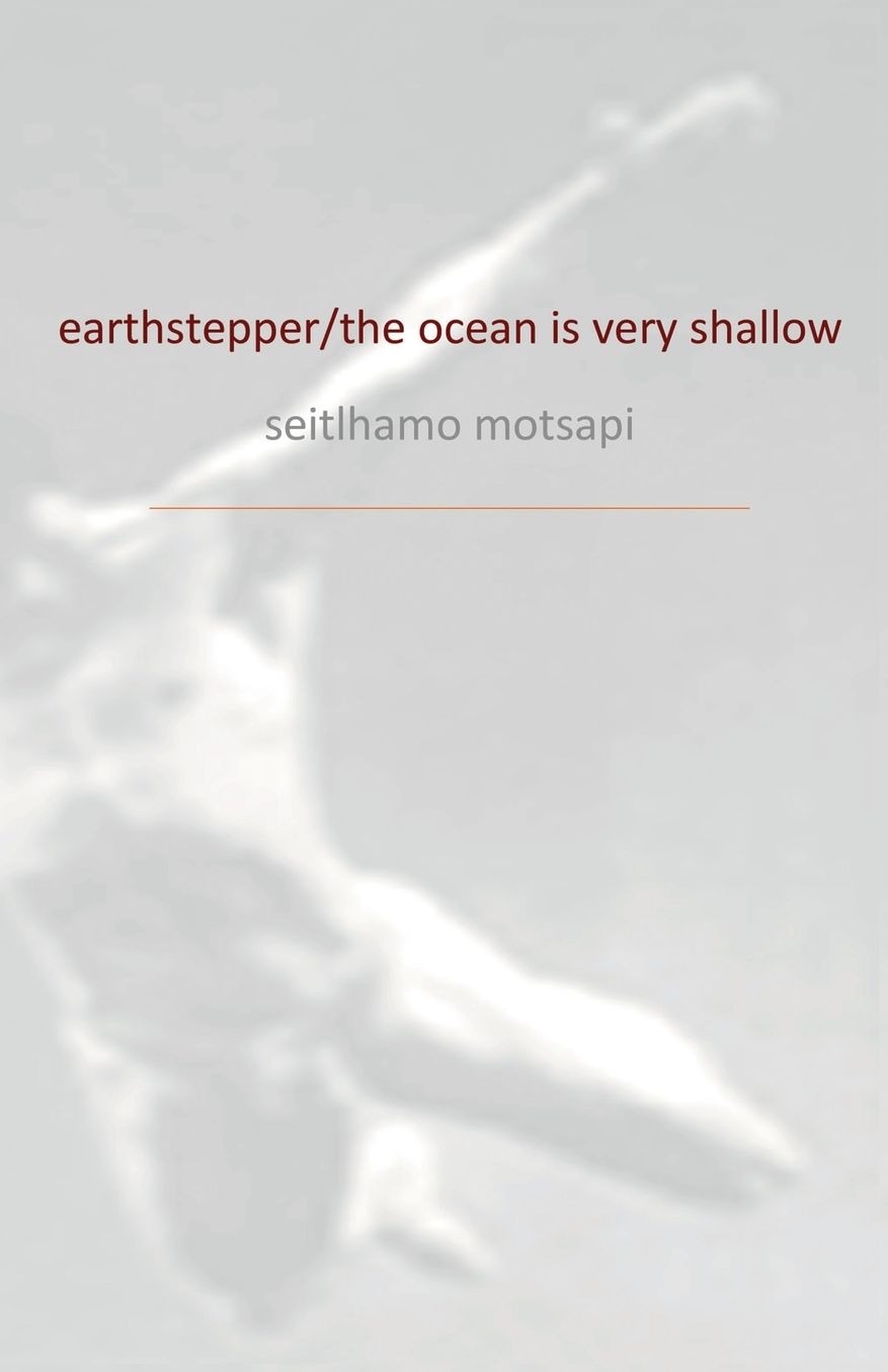Earthstepper/The Ocean Is Very Shallow