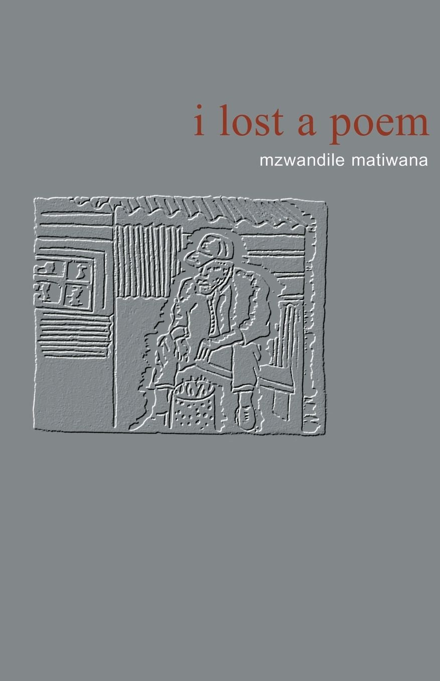 I Lost a Poem