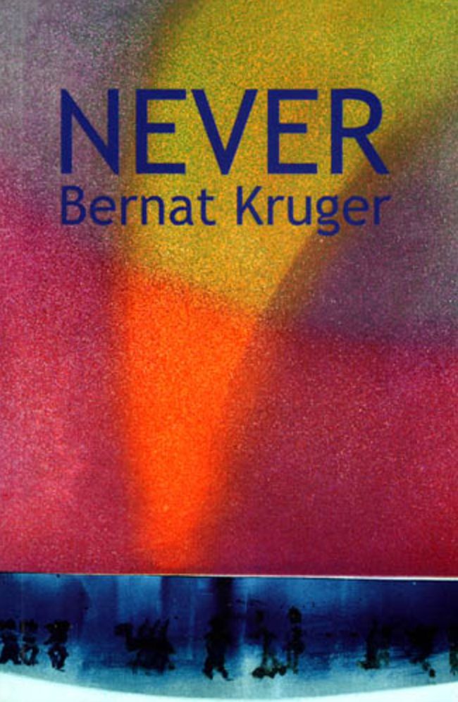 Never