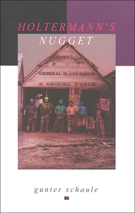 Holtermann's Nugget