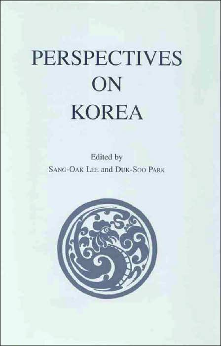 Perspectives on Korea