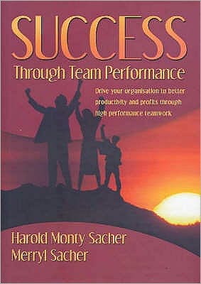 Success Through Team Performance