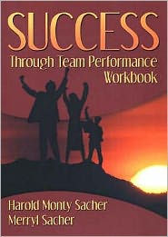 Success Through Team Performance Workbook