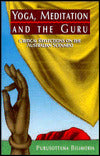 Yoga Meditation and the Guru