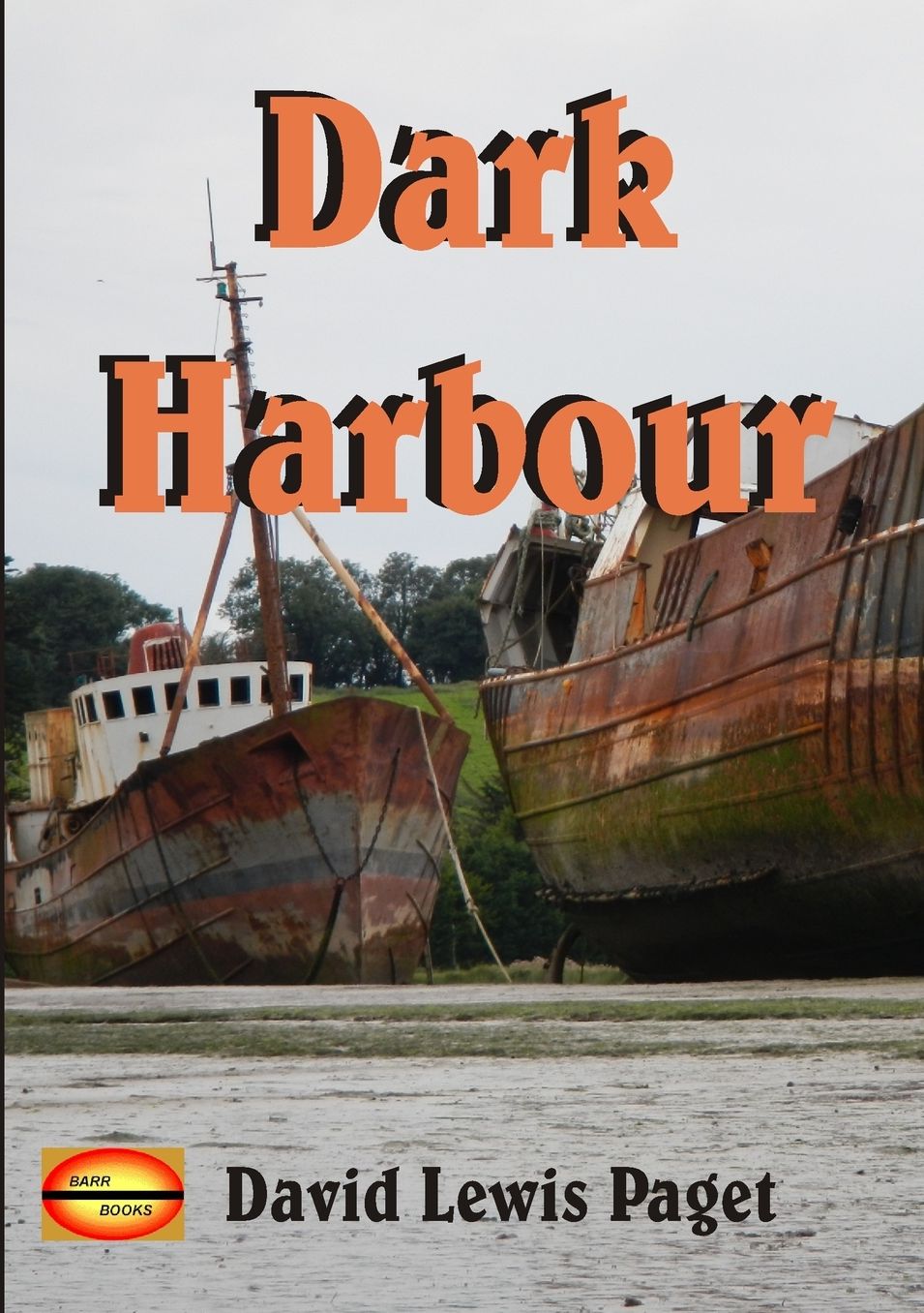 Dark Harbour
