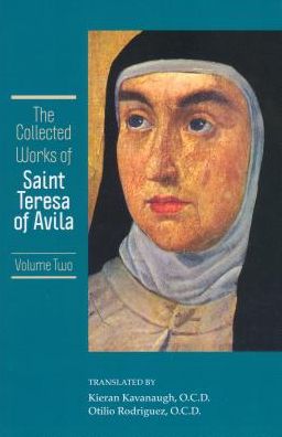 V. 2 Collected Works of St. Teresa of Avila