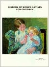 History of Women Artists for Children