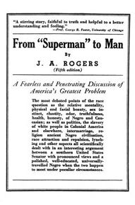 From "Superman to Man"