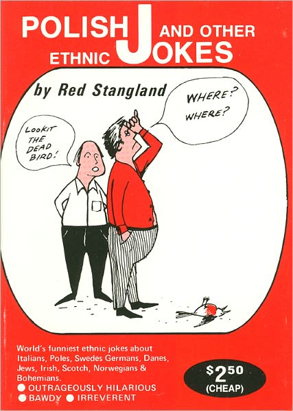 Polish and Other Ethnic Jokes