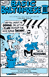 Basic Baltimorese III: An Illustrated Guide for Getting around in Balamer, Murlin