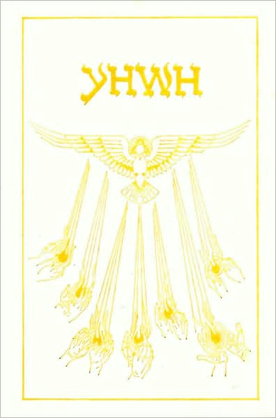 The Book of Knowledge: The Keys of Enoch