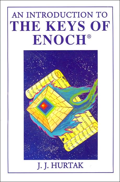An Introduction to the Keys of Enoch
