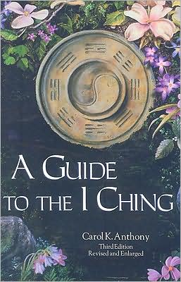 Guide to the I Ching