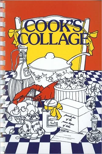 Cook's Collage