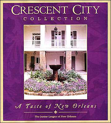 Crescent City Collection: A Taste of New Orleans