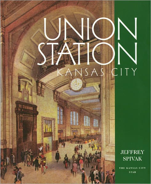 Kansas Citys Union Station