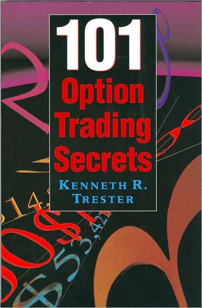 101 Option Trading Secrets
