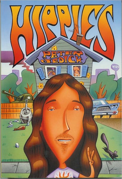 HIPPIES